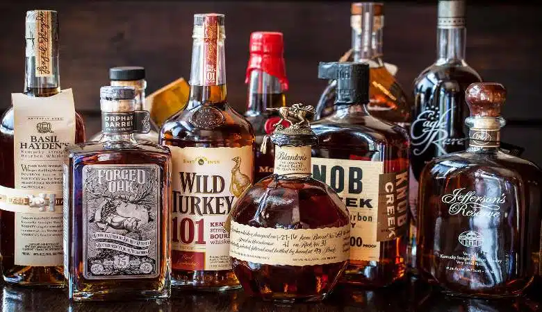 Is Bourbon Whiskey Gluten-Free? 