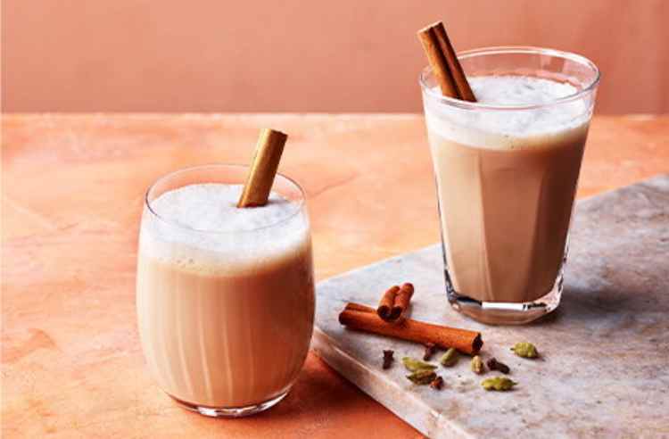 Does Chai Latte Have Caffeine? 