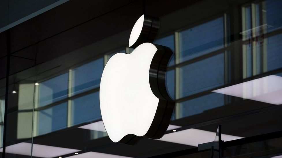 Apple has once again become the world's biggest company, with a ...