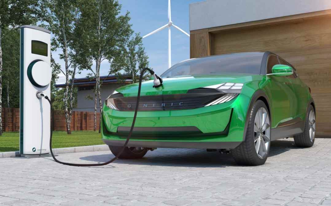 7500 Electric Car Rebate 2024