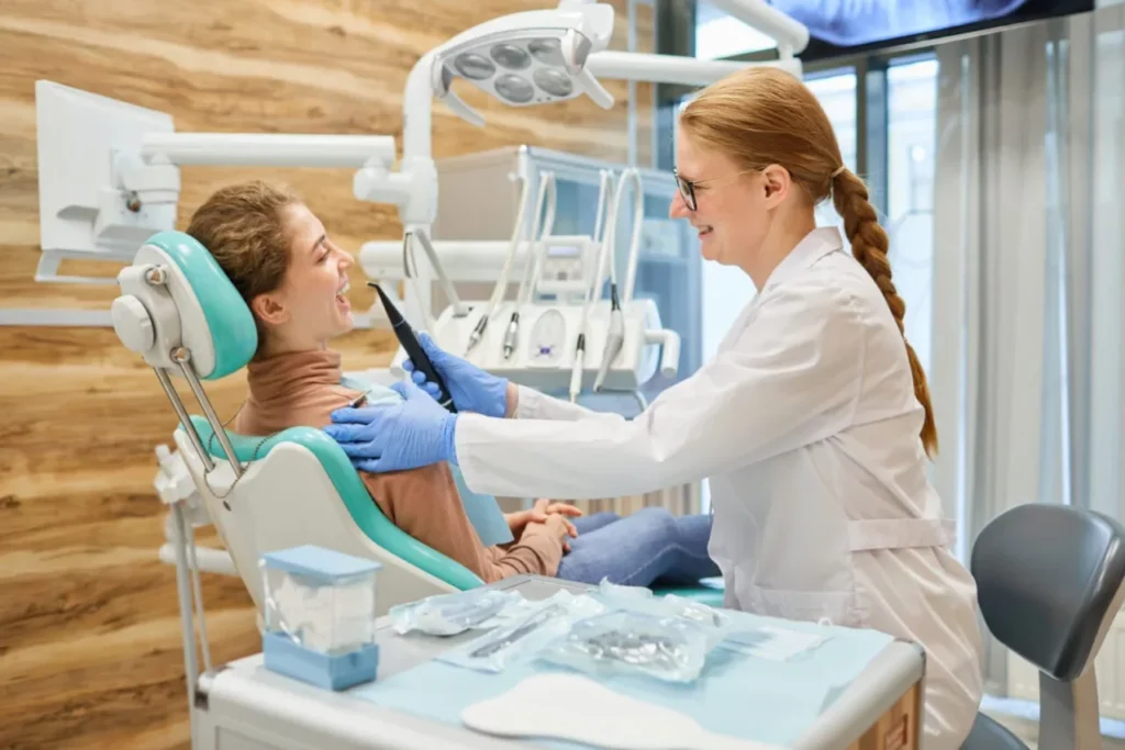 Dental Hygienist Salary